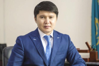 Фотография к новости: Өзекті мәселелер бойынша халықпен диалог құру маңызды – вице-министр 