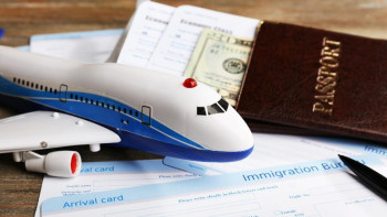 Фотография к новости: Билет құны, жаңа рейстер: Премьер-министр отандық авиацияны дамытуды тапсырды