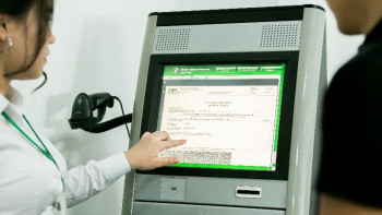 Фотография к новости: Азаматтарға арналған үкімет жоғары сұранысқа ие﻿ анықтамалардың бестігін жариялады﻿ 