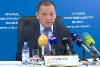 Фотография к новости: ﻿Қазақи пендешілікке салып, атаулы көмекті заңсыз алғандар әшкереленді – министр