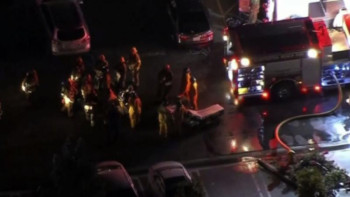 Фотография к новости: АҚШ-та Октоберфест кезінде қатарынан 3 рет жарылыс болды