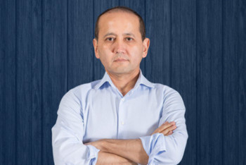 Фотография к новости: Әлеуметтік желіде отырып-ақ Әбілязовтың қақпанына түсіп қалу қаупі бар