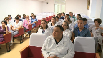 Фотография к новости: Атырау перзентханасындағы сұмдық жағдай: дәрігерлердің де айтары бар 