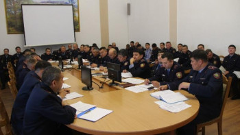 Фотография к новости: Павлодар облысында браконьерлерге 4 млн теңгеден астам айыппұл салынды