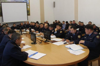 Фотография к новости: Павлодар облысында браконьерлерге 4 млн теңгеден астам айыппұл салынды