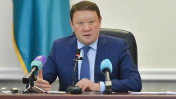 Фотография к новости: СҚО-да Qyzyljar арнайы экономикалық аймағы құрылды