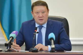 Фотография к новости: СҚО-да Qyzyljar арнайы экономикалық аймағы құрылды