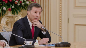 Фотография к новости: Қазақстан футбол федерациясының президенті шұғыл жиын өткізді