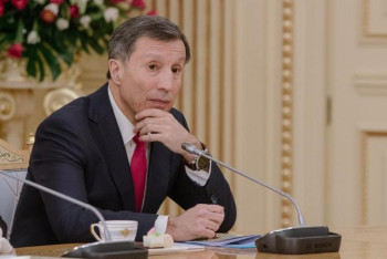 Фотография к новости: Қазақстан футбол федерациясының президенті шұғыл жиын өткізді