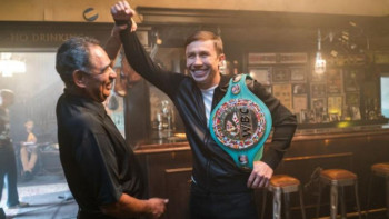 Фотография к новости: Абель Санчес Головкиннің соңғы жекпе-жегіне қатысты пікір білдірді