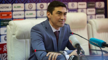 Фотография к новости: Қазақстан футболшыларының «келісілген» ойынға қатысқаны анықталды