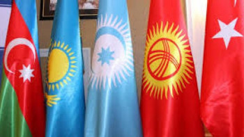 Фотография к новости: Венгрия Түркі кеңесіне кіреді