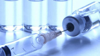 Фотография к новости: Павлодарда 400-ден астам бала екпе алмаған