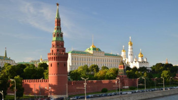 Фотография к новости: Мәскеуде Павлодардың инвестициялық күндері өтеді