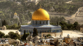 Фотография к новости: Израильде көне қаланың орны табылды