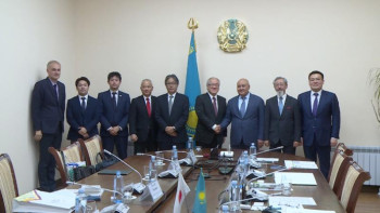 Фотография к новости: ﻿8 айдың ішінде Түркістан облысына 513 мың долларды құрайтын тауар импортталды