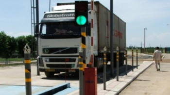 Фотография к новости: Елімізге сканерлеу құралдарын заңсыз әкелмек болғандар ұсталды