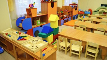 Фотография к новости: ﻿Елордада ﻿балабақшаға жолдама алу жүйесіне өзгерістер енгізілді