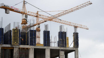 Фотография к новости: Елордада саяжайлар орнына аурухана салынады