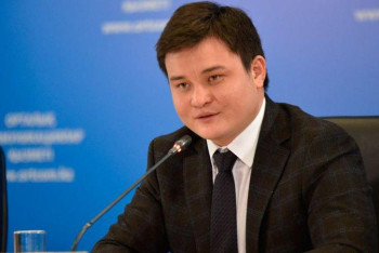 Фотография к новости: Вице-министр: Солтүстік инвестициялық банк еліміздегі кәсіпкерлікті дамытады 