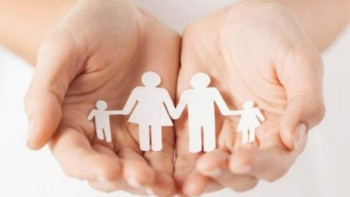 Фотография к новости: Шымкентте 65 536 отбасы атаулы əлеуметтік көмек алды