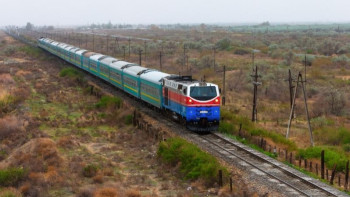 Фотография к новости: 5136 адам көлікте мас болғаны үшін жауапқа тартылды