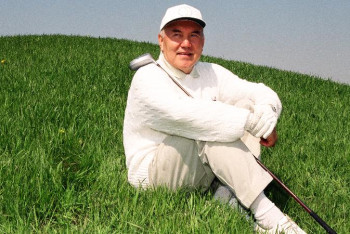 Фотография к новости: Елбасы және спорт