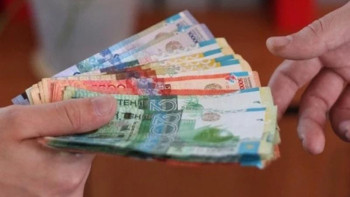 Фотография к новости: Жұмыспен қамту орталығының директоры пара берді деген күдікке ілінді