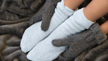 Фотография к новости: Мамандар кей адамның аяқ-қолы неге мұздай болып жүретінін айтты