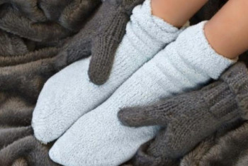 Фотография к новости: Мамандар кей адамның аяқ-қолы неге мұздай болып жүретінін айтты