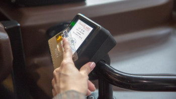 Фотография к новости: Елордада жолақыны банк картасымен төлеу жүйесі енгізілді