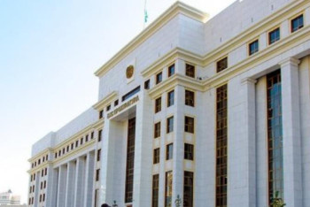 Фотография к новости: Украинада бес Қазақстан азаматы жасырынып жүр – Бас прокуратура