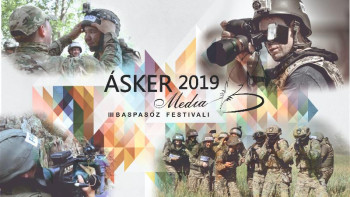 Фотография к новости: ҚР Қорғаныс министрлігі журналистер арасында байқау жариялады