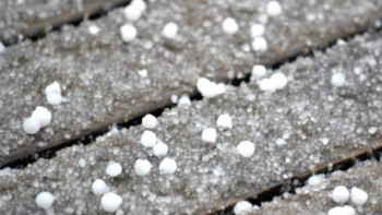 Фотография к новости: Алдағы күндерге арналған ауа райы