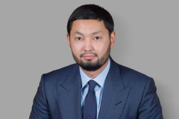 Фотография к новости: Кеңес Рақышев Қазақстан бокс федерациясын басқарады