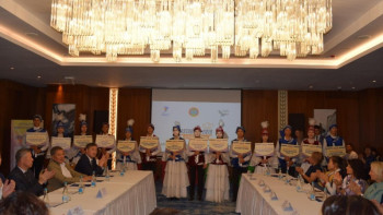 Фотография к новости: Елордада  ASTAUfest-2019 фестиваліне 50 аспаз қатысты 