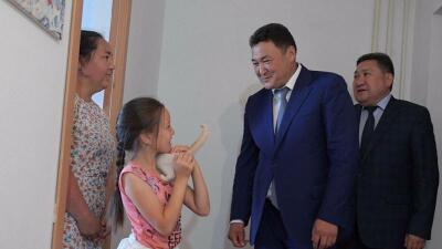 Облыс әкімі өзге өңірдің тұрғындарын Павлодарға көшіп келуге шақырды