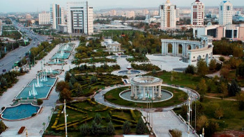 Фотография к новости: Тоқаев Ашхабадта өтетін ТМД мемлекеттері басшыларының Кеңесіне қатысады