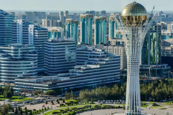 Фотография к новости: Елордада бірінші инвестициялық МЖӘ форумы өтеді