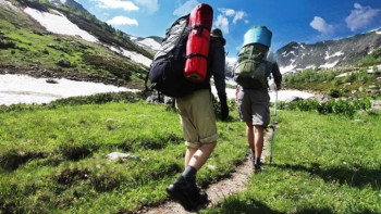 Фотография к новости: Елімізде туристік жарна енгізу көзделіп отыр