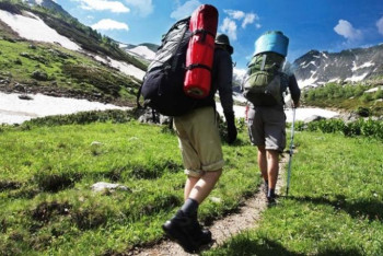 Фотография к новости: Елімізде туристік жарна енгізу көзделіп отыр