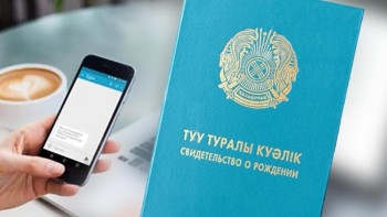 Фотография к новости: Қазақстанда белсенді көрсетілетін қызметтер санын 17-ге жеткізу жоспарлануда   