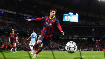 Фотография к новости: Мессидің спорттық мансабындағы ең сәтті соғылған голы қандай