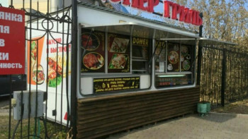 Фотография к новости: Елордада дөнер киоскісін тонамақ болған ерлі-зайыптылар ұсталды