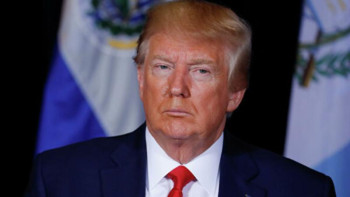 Фотография к новости: Ақ үй Трампқа қарсы импичмент жариялау процесіне қатысудан бас тартты