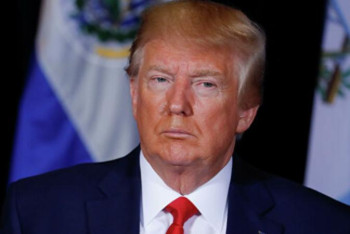 Фотография к новости: Ақ үй Трампқа қарсы импичмент жариялау процесіне қатысудан бас тартты