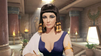 Фотография к новости: Клеопатра біз ойлағандай сұлу болмаған – ғалымдар 