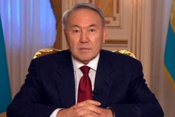 Фотография к новости: Осы жылдар арасында мені сайлап келген халыққа рахмет – Елбасы