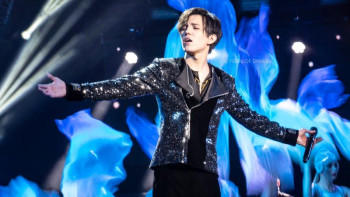 Фотография к новости: Димаш АҚШ-тағы концертіне арналған промо-роликті жариялады