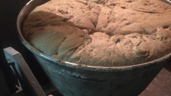 Фотография к новости: Павлодарда заңсыз наубайхананың жұмысы тоқтатылды